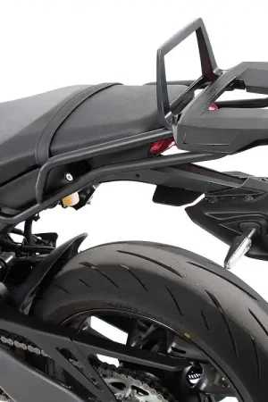 Koop Online Hepco en Becker Alurack drager topkoffer Yamaha MT 09 (2021-2023)